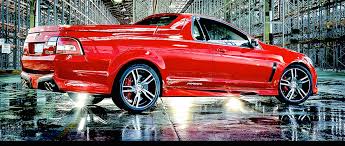 Should you buy a hsv maloo r8? 2016 Hsv Supercharged Maloo R8 Lsa This Would Make A Wicked El Camino Ss Carnichiwa