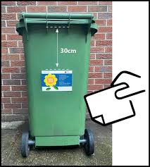 Newspapers, magazines and telephone directories. Anglesey S Green Garden Waste Subscription Exceeds 10 000 Homes North Wales Chronicle