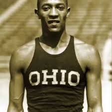 Maybe you would like to learn more about one of these? Jesse Owens Star Of The 1936 Berlin Olympics Howtheyplay