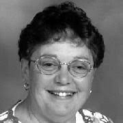 Patricia Huhn Obituary (2015)