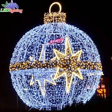Check spelling or type a new query. Outdoor Giant Motif Led Lighted Ball With Star Obboledlighting