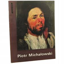 Richard A. Grzybowski, Piotr