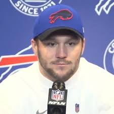 @BuffaloBills's video Tweet