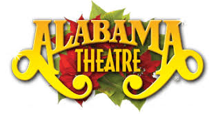 Seating Chart Alabama Theatre
