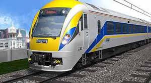 Booking ets tickets online using a ticket agent. Ktm Ets Malaysia Train Online Ticketing Easybook My