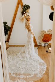 Custom Gowns — Daci Gowns