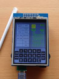 The fully working apollo dsky and integrated agc replica from prototype to production for museums, outreach programs and the general public. Github Funnypolynomial Ardskylite A Very Lightweight Recreation Of The Venerable Apollo Dsky Using An Arduino Uno And A Touch Lcd Shield The Lcd Replaces All Of The Hardware Complications Buttons Lights