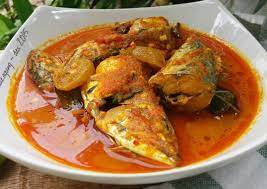 Resep Asam Padeh Ikan Kembung Oleh Susi Agung Recipe Resep Seafood Resep Ikan Resep Masakan