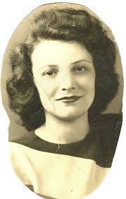 Pearl Inez Spencer O'Donnell (1922-2007): homenaje de Find a Grave