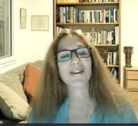 Anna Borenstein's Instagram, Twitter & Facebook