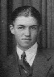 Dale Howard “"Sandy"” Dana (1923-1972)