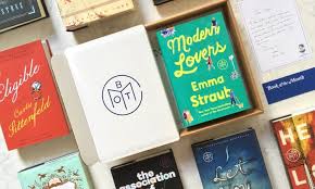 Download 32 Best Book Subscription Boxes To Join This Month