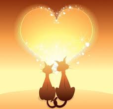 Download Valentine Cat Free Vector Download 3 835 Free Vector For Commercial Use Format Ai Eps Cdr Svg Vector Illustration Graphic Art Design