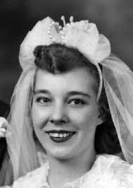 Leola Catherine Mark Marek (1926-2018)