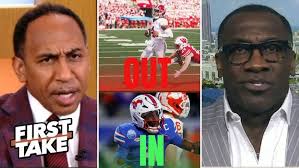 The Jacksonian #030 Grayson Boone