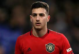 José diogo dalot teixeira (portuguese pronunciation: Diogo Dalot Scored Like Attacking Midfielder Former Italy Star Impressed