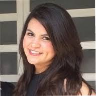 Irma Elizondo's Instagram, Twitter & Facebook