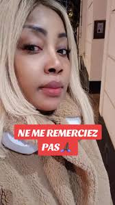 Ne Me Remerciez Pas: Une Célébration de l'Authenticité