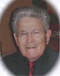 James "Jim" Breeding Obituary