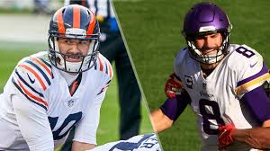 The chicago bears are a professional nfl team based in chicago. Bears Vs Vikings Live Stream How To Watch Nfl Week 15 Game Online Now Tom S Guide