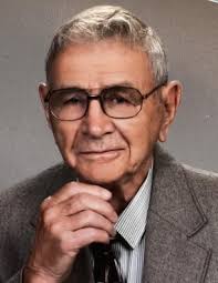 Robert L Tesch Obituary