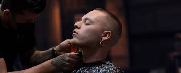 WHY YOU SHOULD VISIT OUR GRANVILLE BARBERSHOP