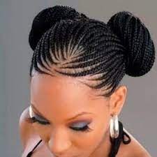 Nigerian Women Gele Styles African Hair Braiding Styles Braided Hairstyles Braided Hairstyles Updo
