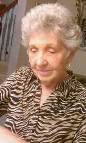 Rosemarie Barbara Renz