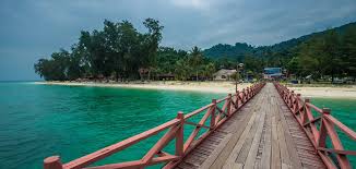 It is also the only one situated in johor waters. Pulau Yang Menarik Di Johor Sistur Kongsi