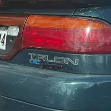 Image result for Bright White 1993 Eagle