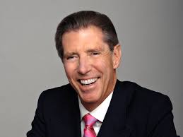 Clark Halstead, Real Estate Broker Who Broke the Mold, Dies at 83