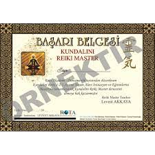 Kundalini Reiki Online Birebir Egitim Ve Inisiyasyonu Tum Seviyeler Dahil Rota Danismanlik Levent Akkaya