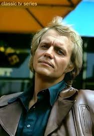 David Soul (1943-2024) Born