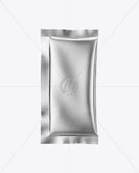 Download Matte Metallic Sachet Mockup In Sachet Mockups On Yellow Images Object Mockups PSD Mockup Templates