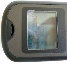 Личный опыт: Alcatel OT103 - телефон за ...