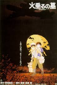 They are mostly based on a period when the world was at war but with many different perspectives on it. Grave Of The Fireflies Wikipedia