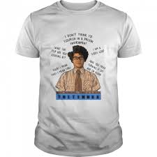 Welcome to our new site. I Don T Think I D Flourish In A Prison Environment Good Morning That S A Nice Tnetennba Shirt Tshirt Trending Store Online