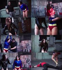 Possession of the Amulet - Fetish-Island.com : New Fetish Movies