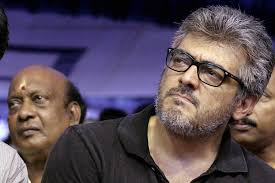 Maintain dignity in public spaces and social media, actor Ajith Kumar tells  fans. Full statement