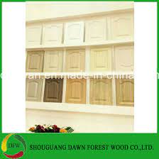 Vaccuum formed doors are made using a vinyl membrane which is suctioned onto the surface of the door using a vacuum and heat. China Pvc Vacuum Forming Kitchen Cabinet Doors China Kitchen Cabinet Door Pvc Cabinet Door