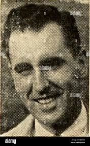 George beattie hi-res stock photography and images