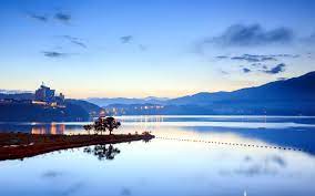 sun moon lake 日月潭 sun moon lake sun moon lake taiwan beautiful scenery photography