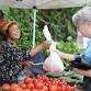 Farmers Market at Centennial Lakes Park