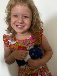 Columbines found in Frankfort, MI