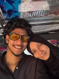 Me with mine ❤️💯✓ #mashallahماشاءالل #likecommentshare