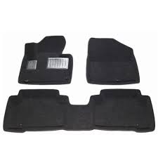 Findway 3d Floor Mats For 2013 2018 Hyundai Santa Fe Sport 28200bb Black Black Standard Hyundai Santa Fe Sport Santa Fe Sport Hyundai Santa Fe