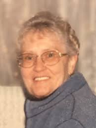Bonnie Mae Stephens Obituary (2022)