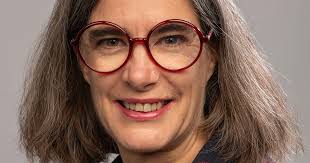 dr. Wendy Gers nieuwe lector Art & Sustainability