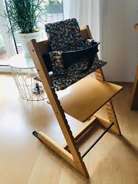 In previous years, purchasing the tripp trapp chair and baby set separately cost a total of $318. Pimp My Tripp Trapp Stuhl Und Sitzverkleinerer Gebr