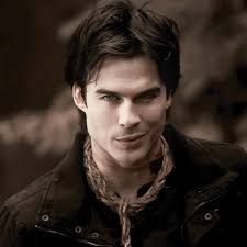 Ian Somerhalder/ Damon Salvatore fans only